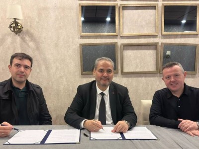 AFSÜ’de Lösemi ve Lenfoma Çocukları İçin Palyatif Bakım Merkezi