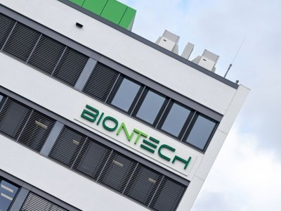 BioNTech ve Gilead Meme Kanserinde Faz 3 Deneme Başlattı