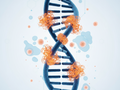 DNA dizilemede devrim: Kanserin gizli genetik sürücüleri ortaya çıktı