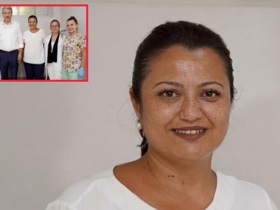 Ege’den nano ilaç atılımı: Akciğer tümörleri 15 günde yok oldu