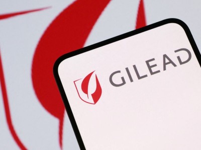 Gilead ve Vir Biotechnology’den 1.9 Milyarlık Kanser Anlaşması