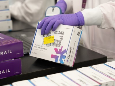 GRAIL Galleri kanser tarama testine FDA onay tavsiyesi tartışmalı