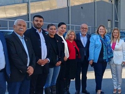 İzmir’de Meme Kanseri Paneli: Erken Teşhis Hayat Kurtarıyor