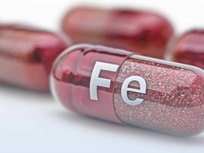 Kanserde demir-nanokarbon enjeksiyonu: Ferroptosis faz 1 denemesi
