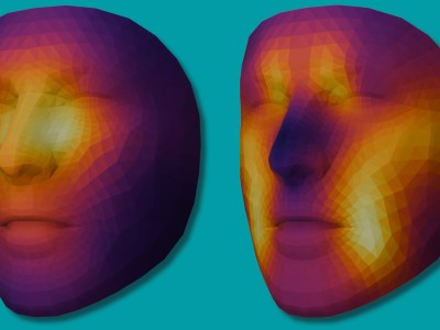 Kanserde selfie ile hayatta kalma tahmini: FAHR-Face AI modeli