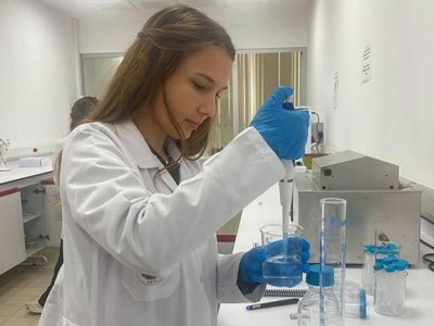 Melanom tedavisinde 3D yazıcı devrimi: İlaç doğrudan tümöre ulaşıyor