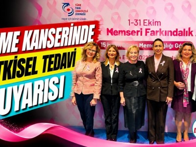 Meme Kanserinde Bitkisel Tedavi Uyarisi: Kemoterapiyi Zayiflatabiyor