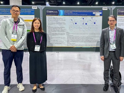 Mide Bakterisi H. Pylori Kolon Kanserinin Beste Birinden Sorumlu