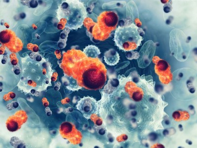 Osteosarkomda 30 Yılın İlk Faz 3 Başarısı: Risvutatug Rezetecan
