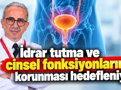 Prostat Kanserinde Sessiz Tehdit: Erken Tanı ve Robotik Cerrahi