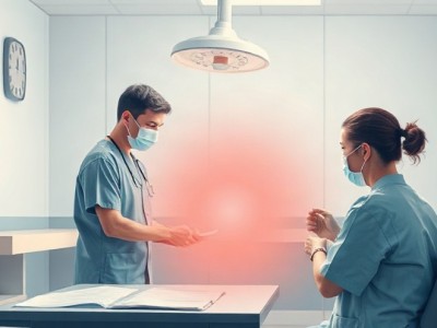 Prostat kanserinde VIR-5500 umudu: FDA’dan hızlı onay yolu