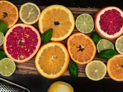 Turunçgil flavonoidi akciğer kanseri hücrelerinin göçünü durdurdu