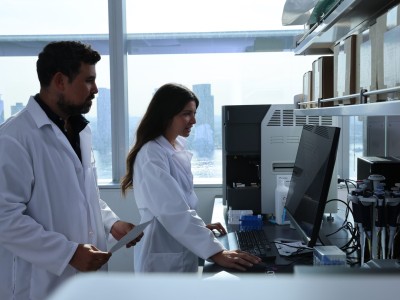 Yapay Zeka İlaç Şirketi Pathos AI 237 Milyon Dolar Topladı