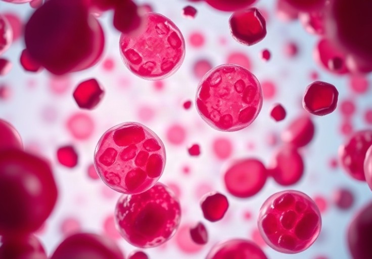 CRISPR Atılımla Kan Kanserinde Sağlıklı Hücreleri Koruyan Gen Düzenleme