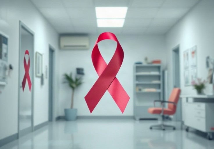 Nöroendokrin tümörde hedefli radyasyon: Bexlutry FDA onayı aldı