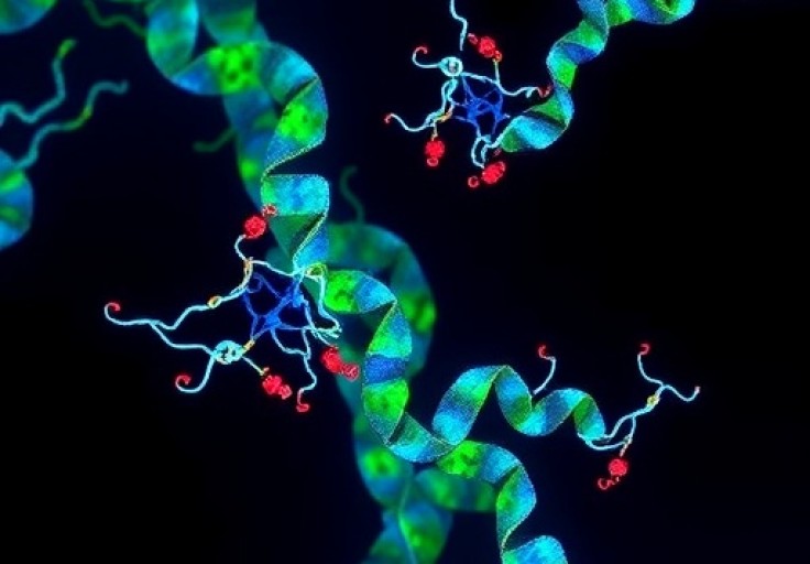 Üçlü negatif meme kanserinde MINK1 inhibitörü tümörleri küçülttü