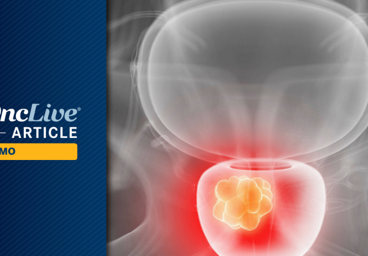 Prostat Kanserinde PROTAC İlaç Bavdegalutamide: Yüzde 60 PSA Yanıtı
