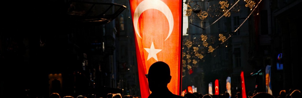 T&uuml;rkiye’de 21 bin kadının k&acirc;busu