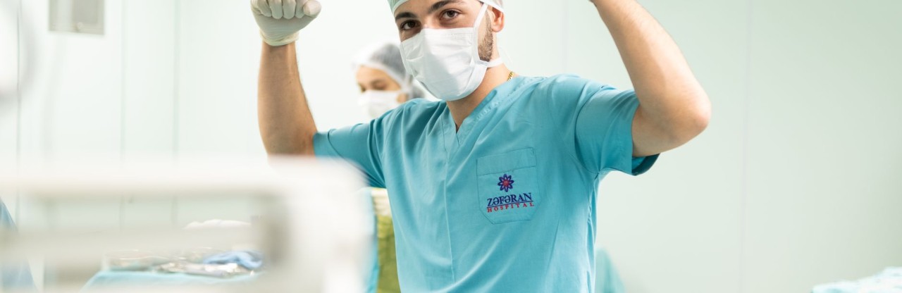 Prostat kanserli erkeklere sertleşmeyi koruyan tedavi