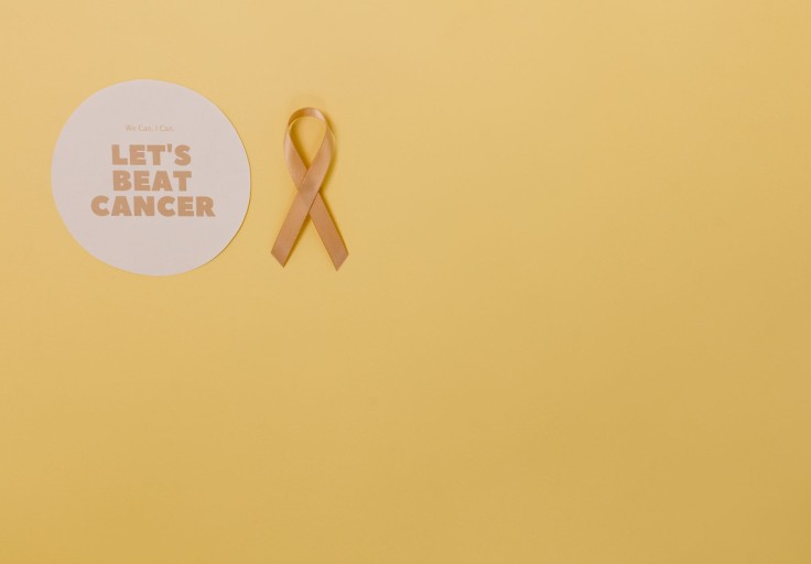 Rahim kanserinden bitkilerle kurtuldu