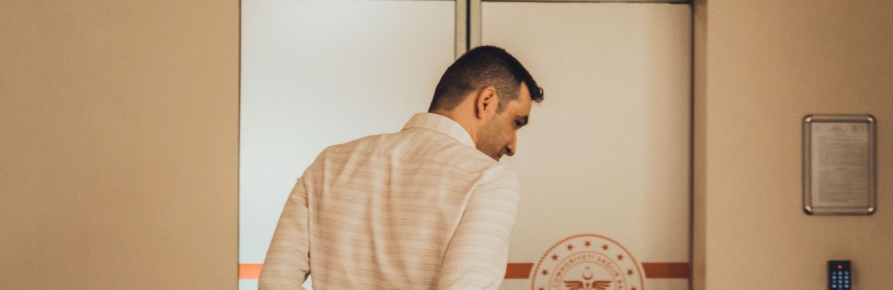 Sinsi Ölüm KOAH a Dikkat