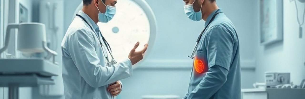 Prostat kanserinde alarm: Vakalar her yıl yüzde 3 artıyor