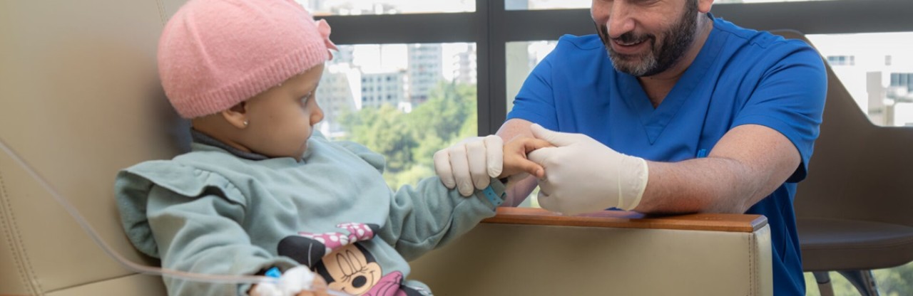 WHO’dan çocuk kanser ilaçlarına tarihi kapı: Ön yeterlilik çağrısı