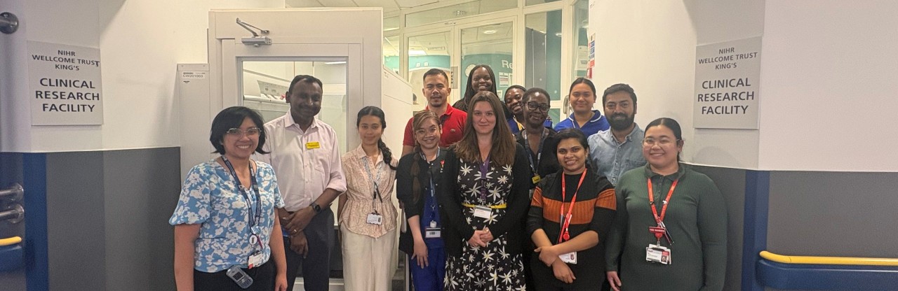 Kan kanserinde elritercept umudu: İlk hasta Londra’da denemede