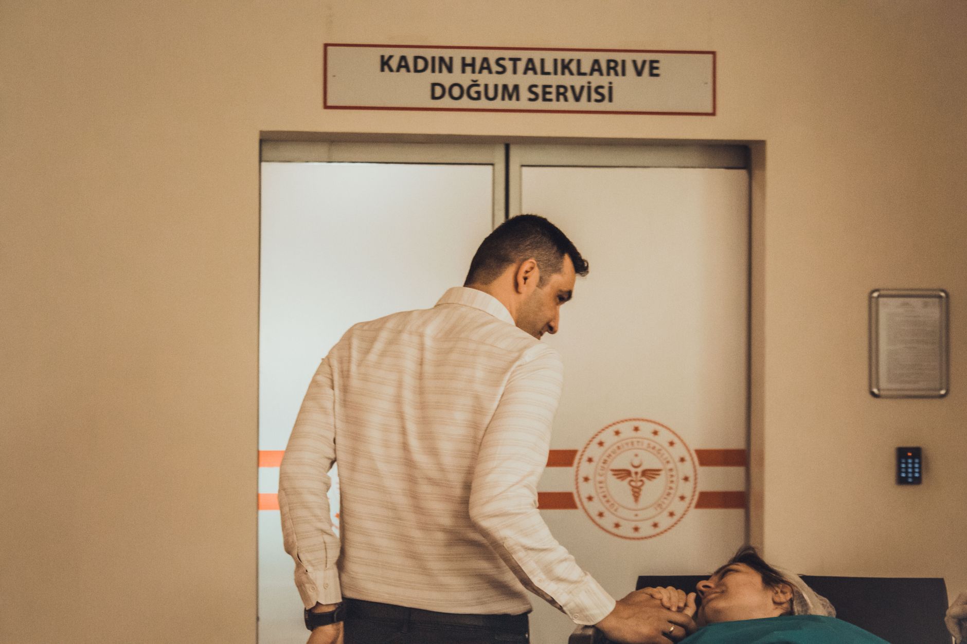 Sinsi Ölüm KOAH a Dikkat