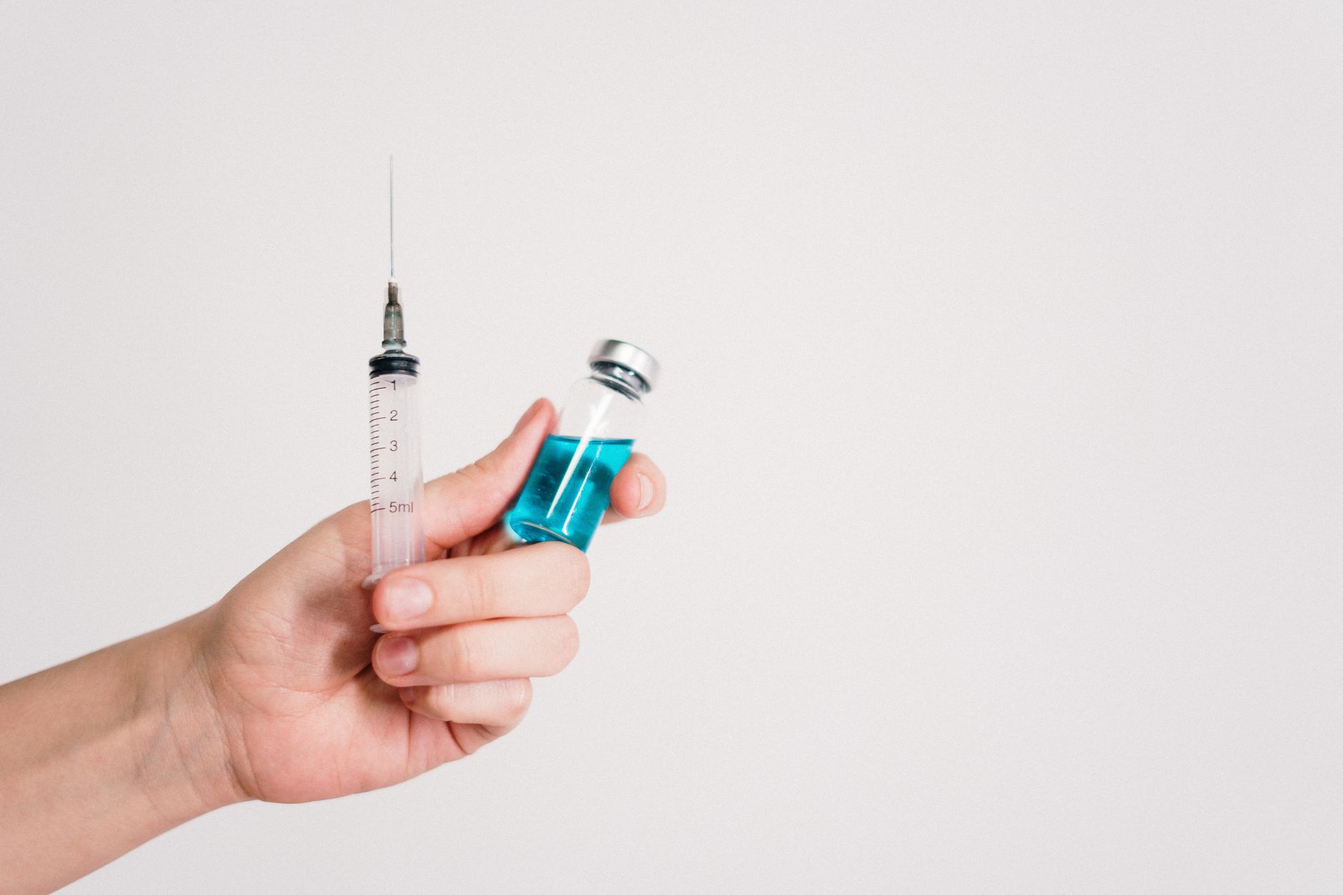 HPV aşısı aşı programında