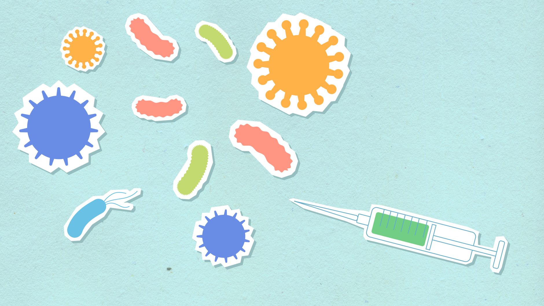 HPV virüsüne karşı aşılama programları yayılıyor