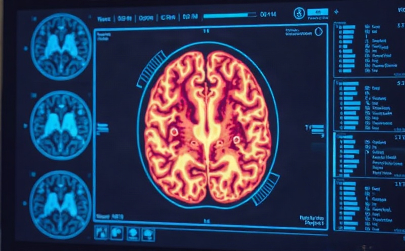 Glioblastoma tümörünün ultrasonla görüntülenmesi