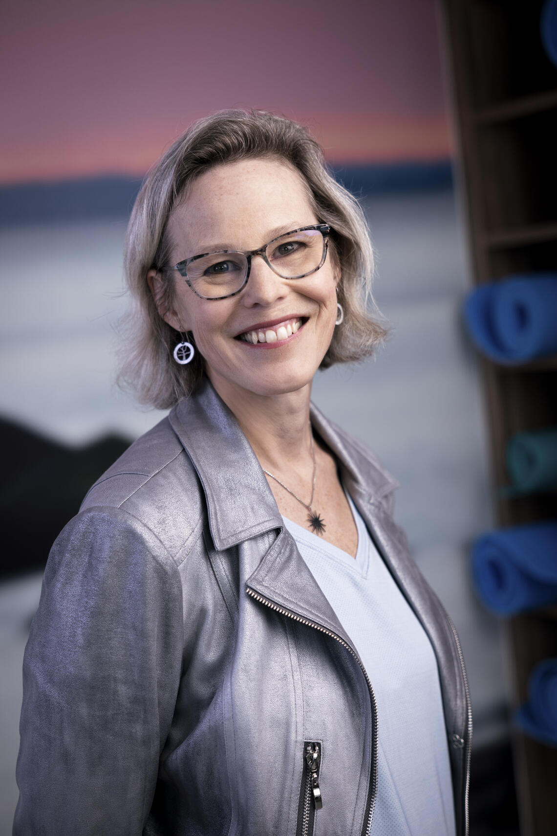Dr. Linda E. Carlson, Calgary Üniversitesi'nde profesör ve MATCH çalışmasının baş araştırmacısı