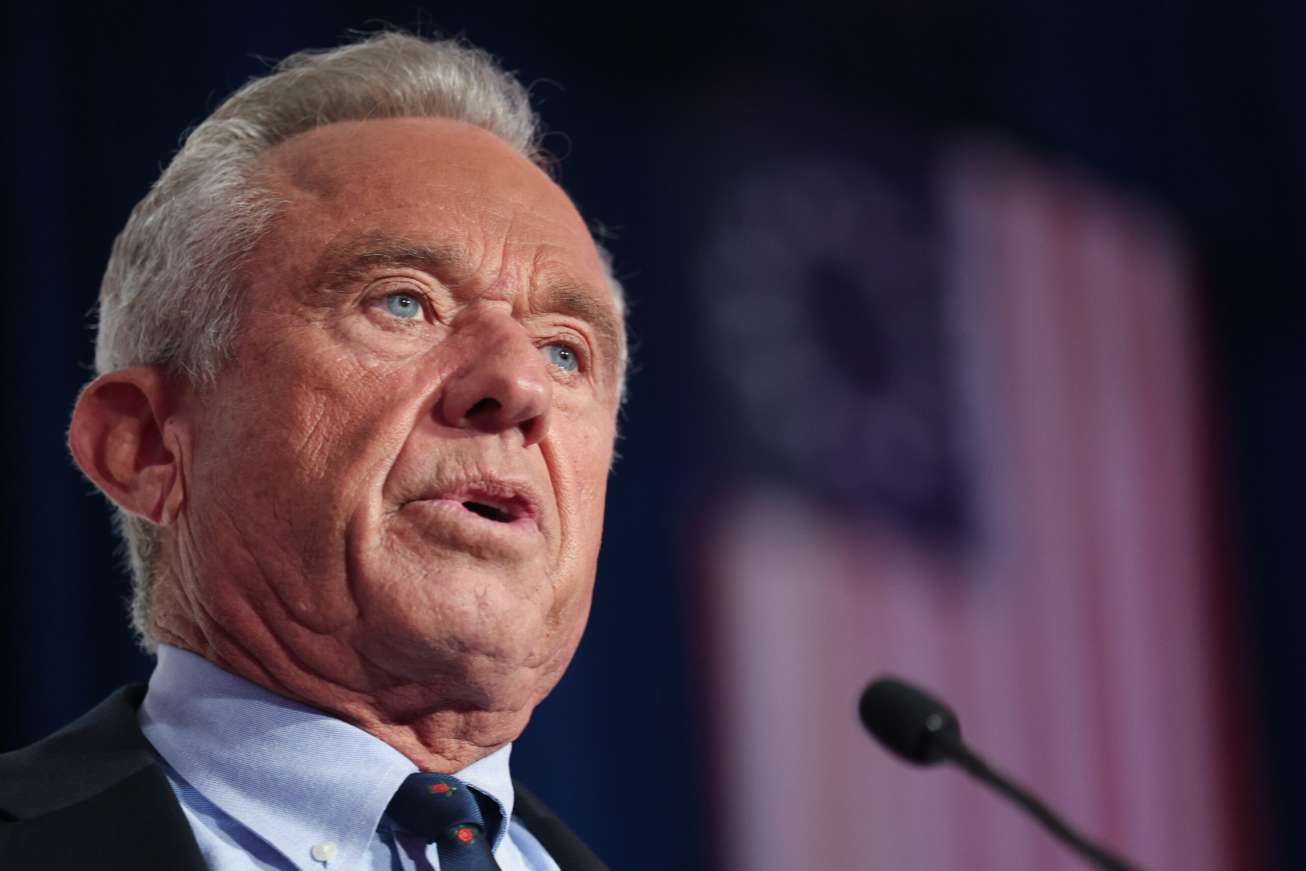 ABD Sağlık Bakanı Robert F. Kennedy Jr. USPSTF panelini yeniden yapılandırıyor