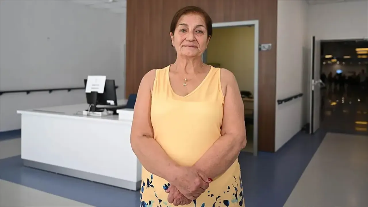 Meme kanserinde erken tanı ve mamografi taramasının önemi