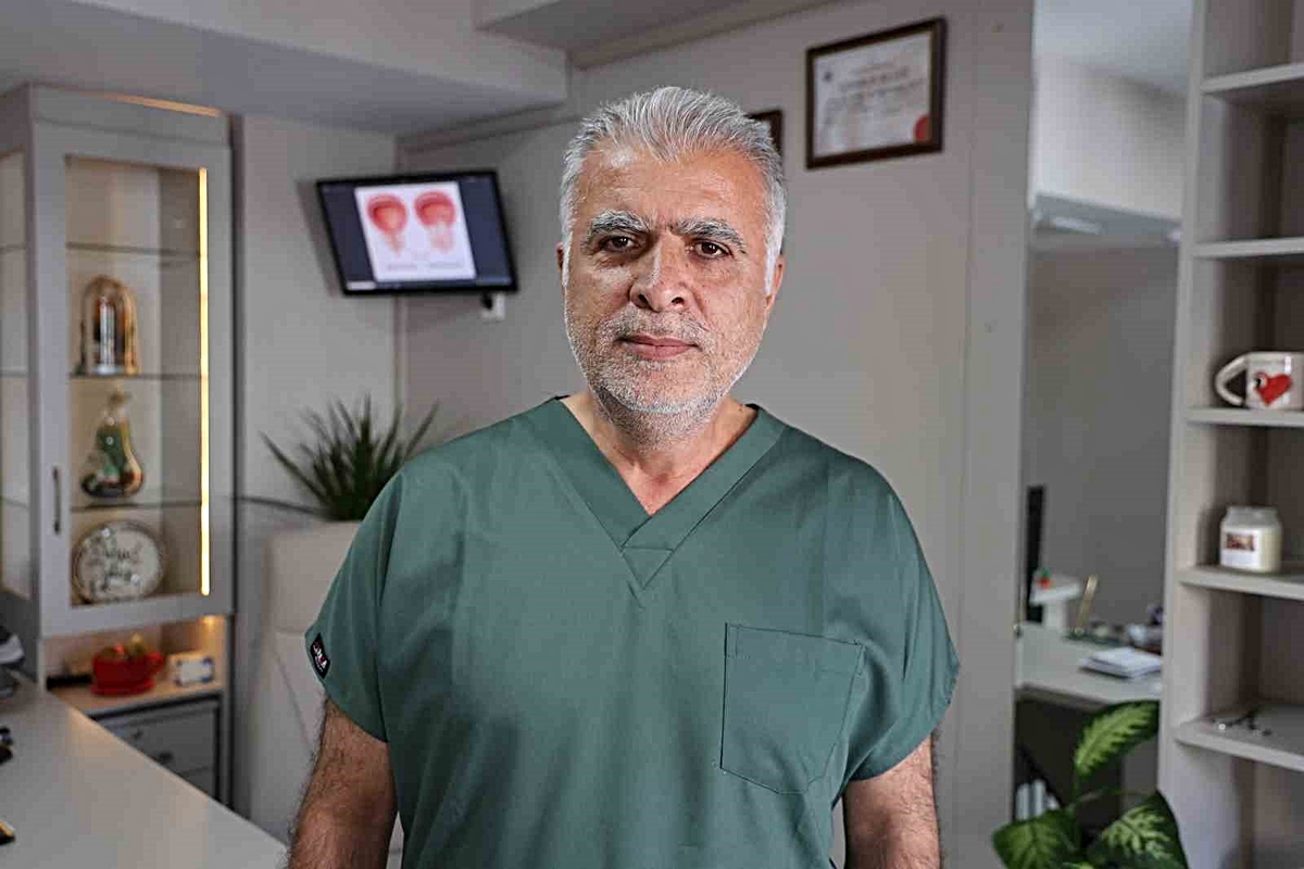 Prostat kanseri erken tanı ve düzenli kontrol önemi