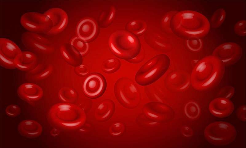 Polisitemia vera tedavisinde ilk hepsidin ilacı: Mimrylo onaylandı