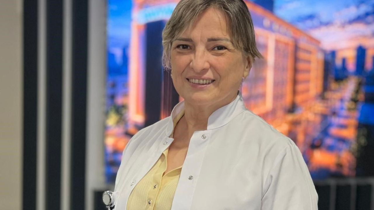 Akciğer nodülü kanser demek değil: Uzmanından takip uyarısı
