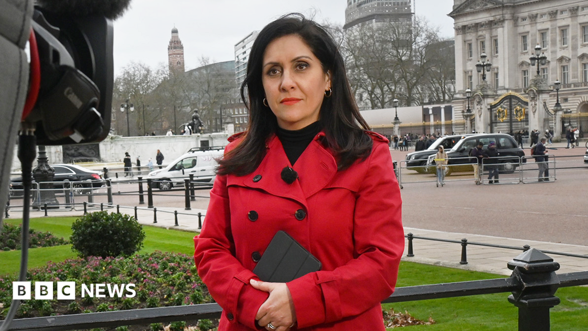 BBC sunucusundan kan kanseri açıklaması: Polisitemi vera nedir?