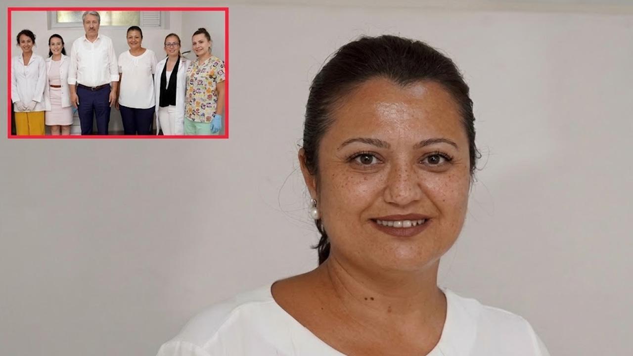 Ege Üniversitesi nano ilaç taşıma sistemi ile akciğer tümörleri yok edildi