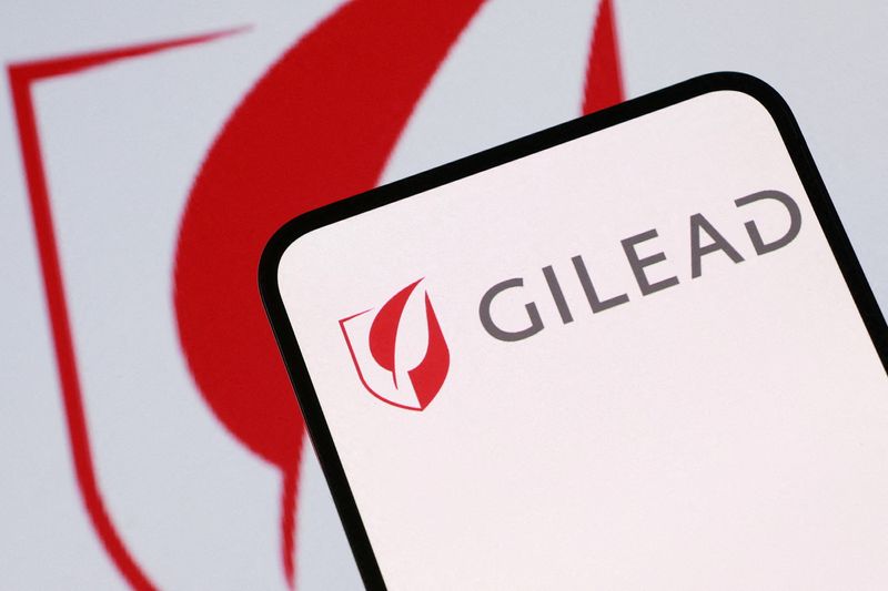 Gilead Sciences ve Vir Biotechnology kanser ilacı anlaşması