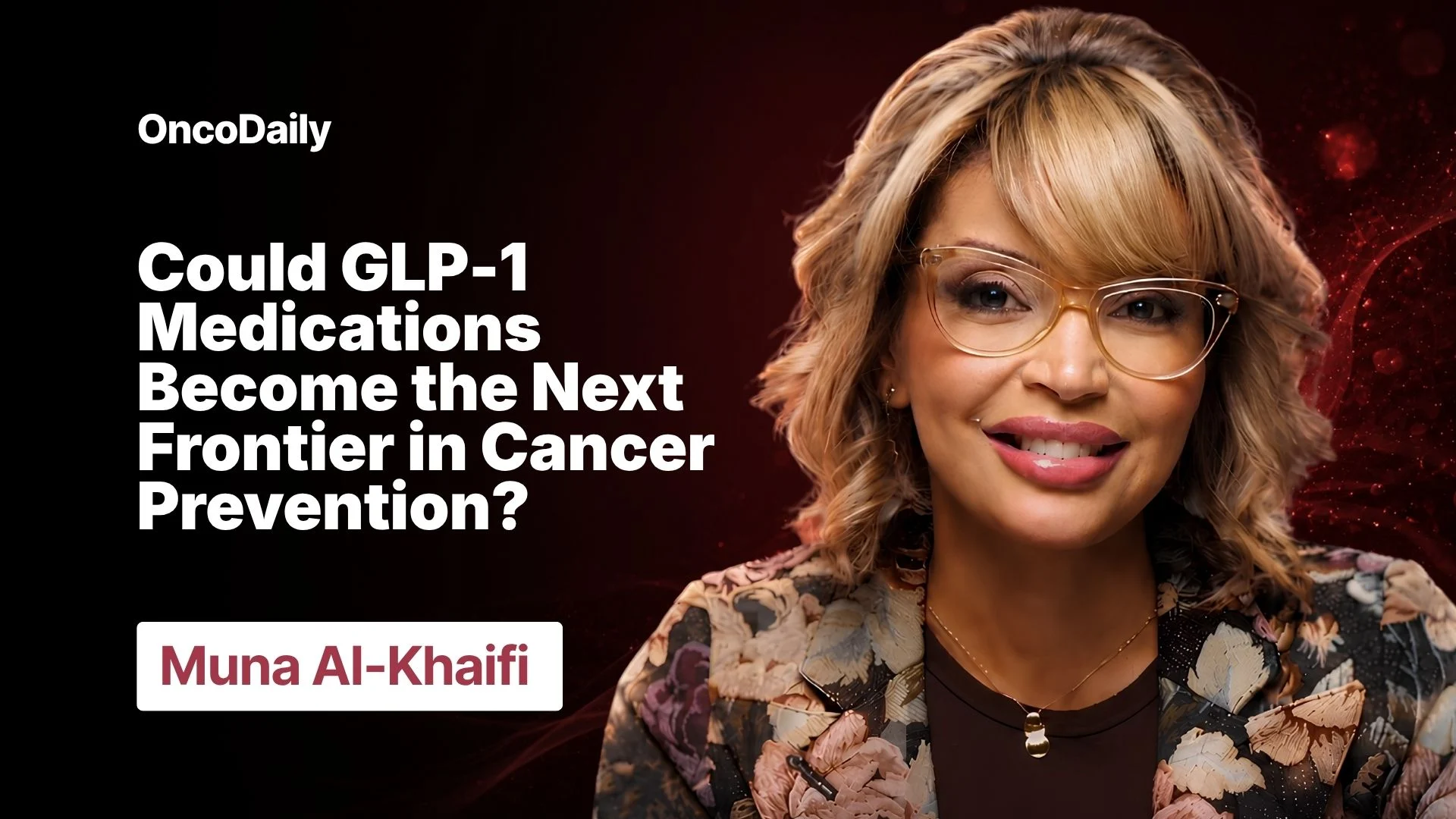 GLP-1 ilaçları ve kanser riski araştırması