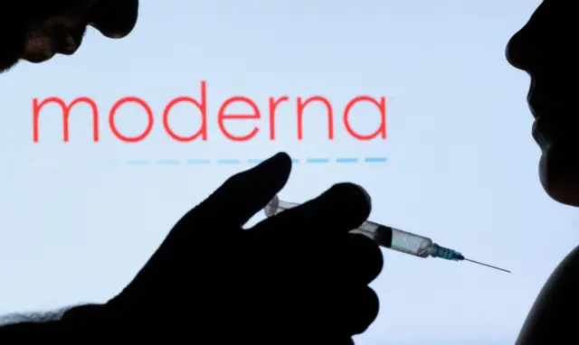 Moderna mRNA cilt kanseri aşısı