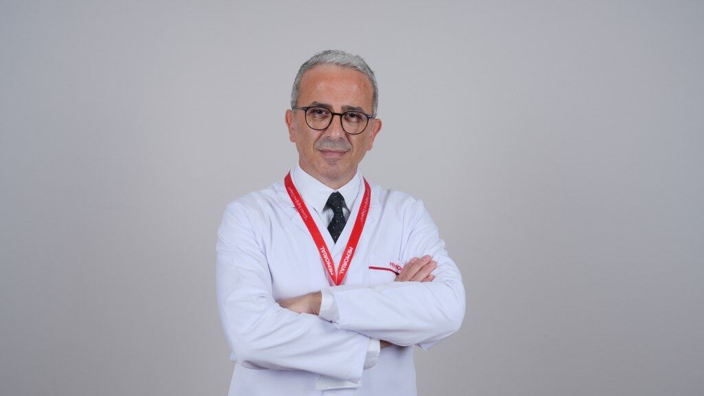 Prostat kanserinde erken tanı ve robotik cerrahi tedavi