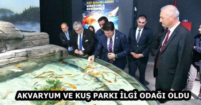 Trabzon Kanuni Hastanesi kemoterapi ünitesinde hastalara müzik terapisi