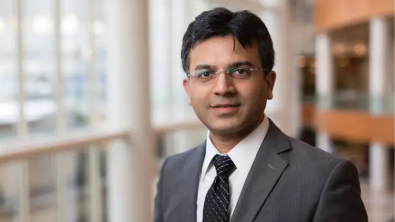 Dr. Ajit Goenka önderliğindeki Mayo Clinic ekibi pankreas kanserini yıllar önce tespit eden yapay zekâ geliştirdi